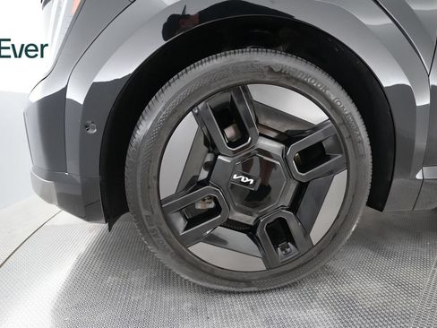 Used 2024 Kia EV9 GT-Line AWD/4WD image 20