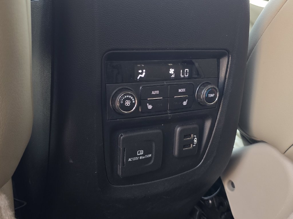 Used 2019 Buick Enclave Premium w/ Experience Buick Package AWD/4WD image 14
