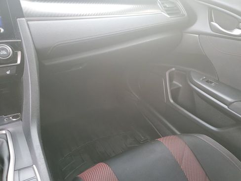 Used 2020 Honda Civic Si image 18