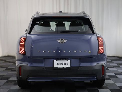 Certified 2025 MINI Cooper Countryman SE image 14