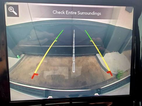 Used 2020 RAM 1500 Laramie w/ Sport Appearance Package RWD image 20