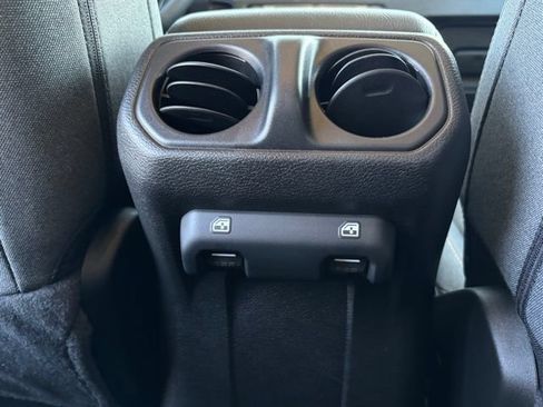 New 2026 Jeep Wrangler Unlimited Sport AWD/4WD image 21