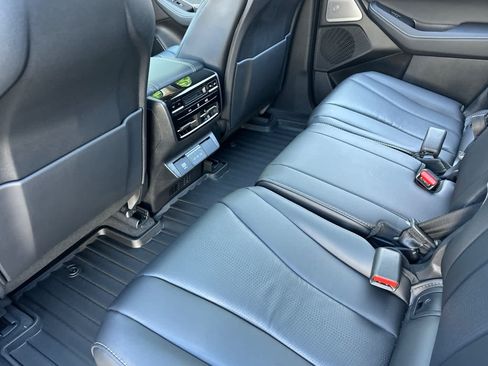Certified 2026 Acura MDX w/ Technology Package AWD/4WD image 9
