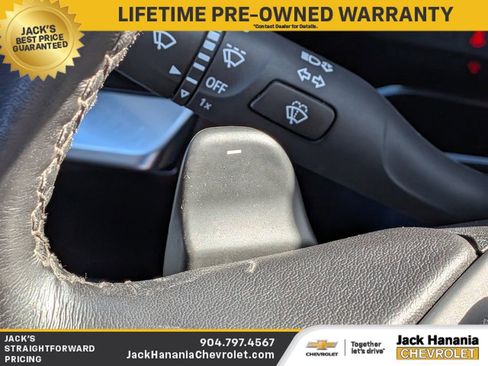 Used 2023 Chevrolet Silverado 1500 LTZ w/ LTZ Convenience Package II AWD/4WD image 30