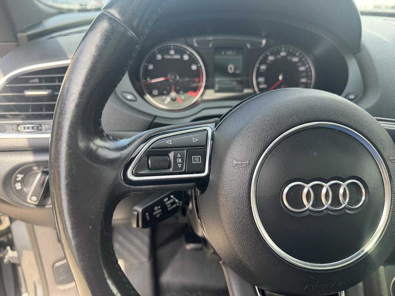 Used 2016 Audi Q3 2.0T Premium Plus AWD/4WD image 29