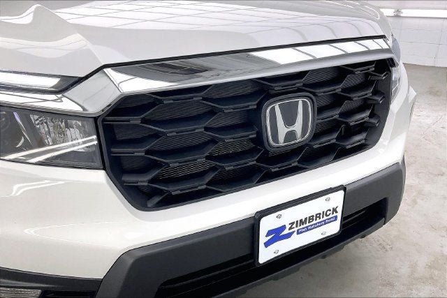 Certified 2023 Honda Passport EX-L image 31