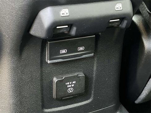 Used 2021 Jeep Wrangler Unlimited Rubicon image 18