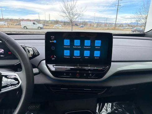 Certified 2023 Volkswagen ID.4 Pro S Plus image 20