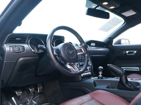 Used 2015 Ford Mustang GT Premium w/ GT Performance Package image 15