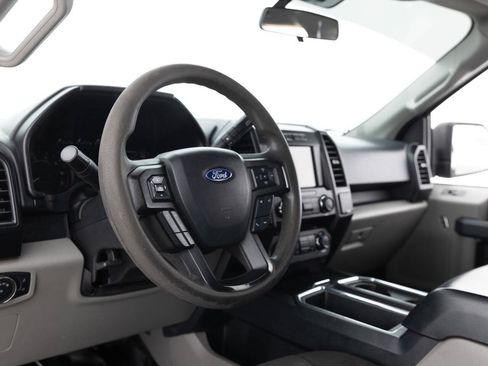 Used 2019 Ford F150 XL w/ Equipment Group 101A Mid AWD/4WD image 27