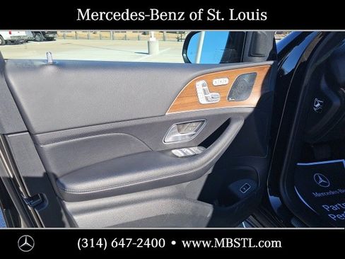 Certified 2021 Mercedes-Benz GLE 450 4MATIC image 16