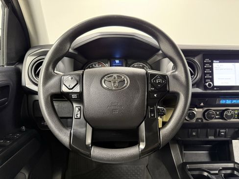 Used 2021 Toyota Tacoma SR image 19