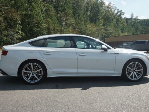 Used 2025 Audi A5 2.0T Premium Plus w/ Convenience Plus Package image 10