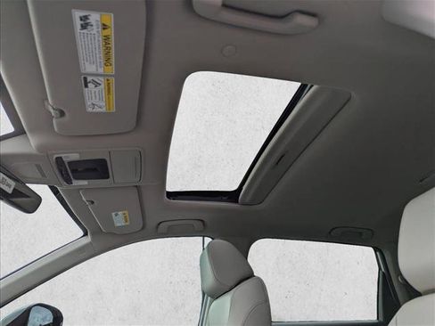 New 2026 Honda CR-V EX-L image 21