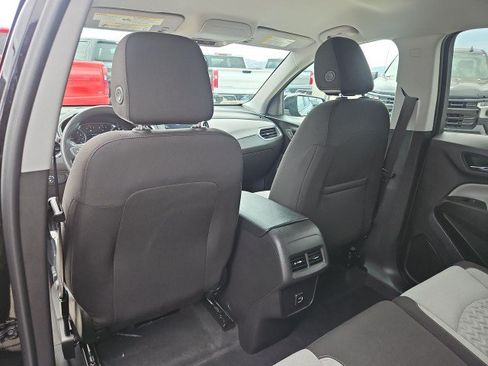 Used 2024 Chevrolet Equinox LS w/ LS Convenience Package FWD image 20