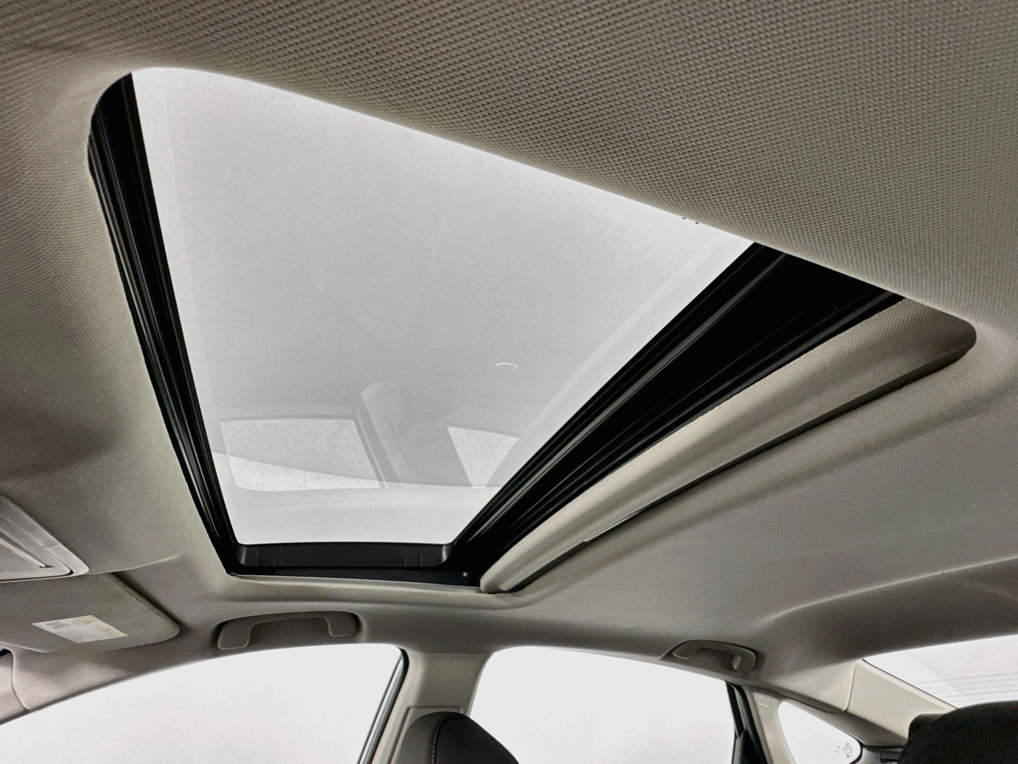 Certified 2023 Honda Accord EX image 21