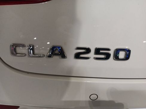 Used 2023 Mercedes-Benz CLA 250 4MATIC w/ AMG Line image 22