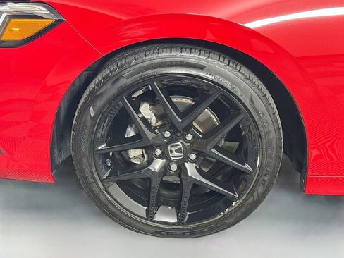 Certified 2023 Honda Civic Sport image 41