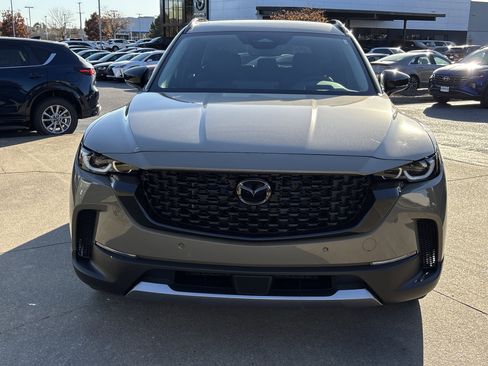 New 2026 MAZDA CX-50 2.5 Turbo w/ Premium Plus Pkg image 13