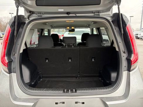 Used 2024 Kia Soul LX w/ Option Group 015 image 21