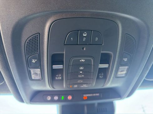 Used 2016 Cadillac CT6 Platinum AWD/4WD image 23