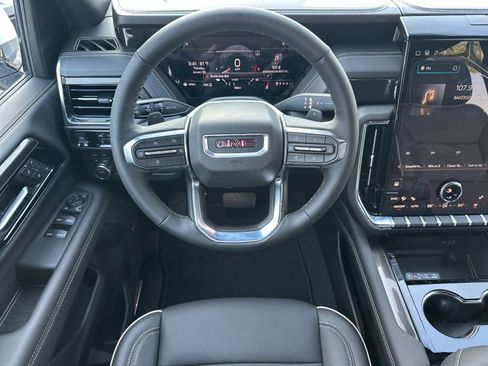 New 2026 GMC Yukon Elevation image 11