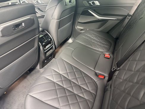 New 2026 BMW X5 xDrive40i w/ M Sport Package image 12