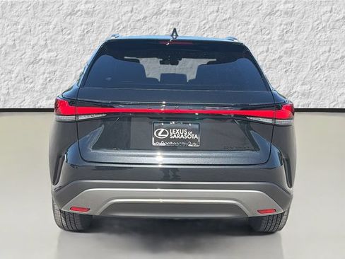 New 2026 Lexus RX 350 Premium Plus FWD image 4