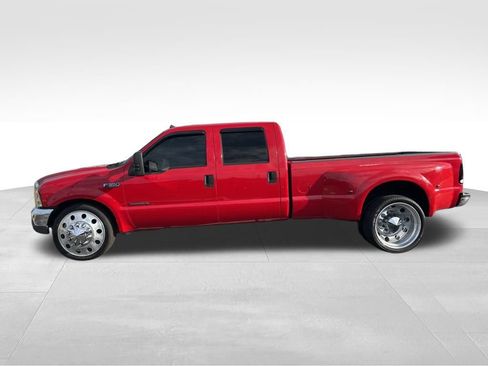 Used 2001 Ford F350 Lariat image 3
