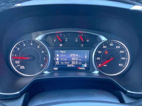 Used 2020 Chevrolet Blazer LT image 26