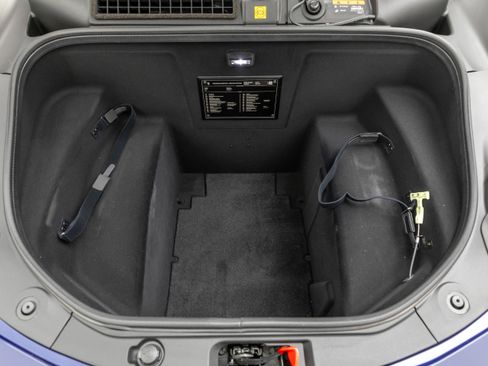 Certified 2024 Ferrari 296 GTS image 54