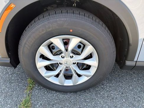 New 2026 Honda CR-V LX image 19