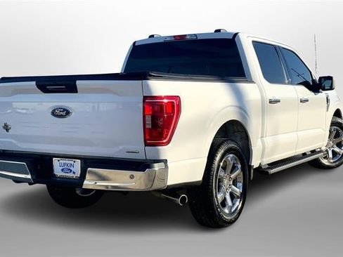 Used 2023 Ford F150 XL image 13