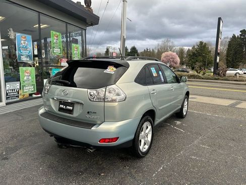 Used 2005 Lexus RX 330 AWD image 5