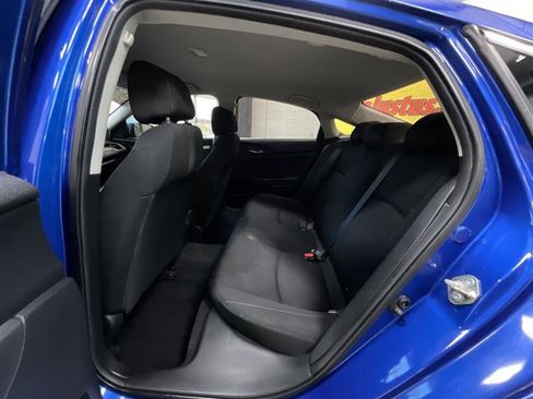 Used 2019 Honda Civic LX image 16