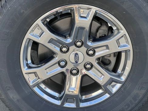 Used 2021 Ford F150 XLT w/ Equipment Group 302A High AWD/4WD image 7