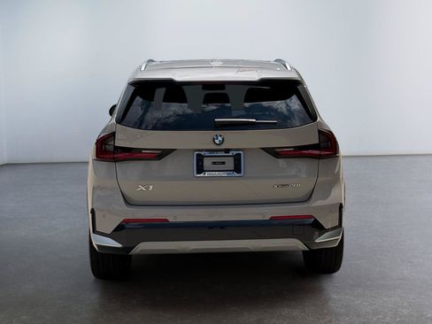 Used 2026 BMW X1 xDrive28i AWD/4WD image 4