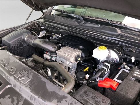 Certified 2023 RAM 1500 Big Horn AWD/4WD image 31