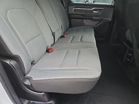 Used 2023 RAM 1500 Big Horn AWD/4WD image 84