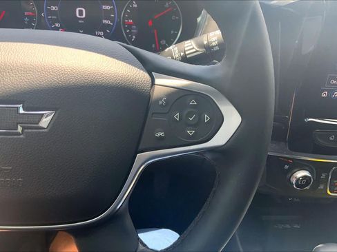 Used 2023 Chevrolet Traverse Premier w/ Redline Edition FWD image 46