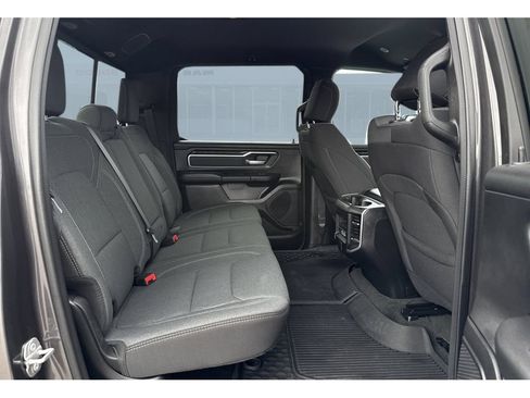 Used 2023 RAM 1500 Big Horn AWD/4WD image 35