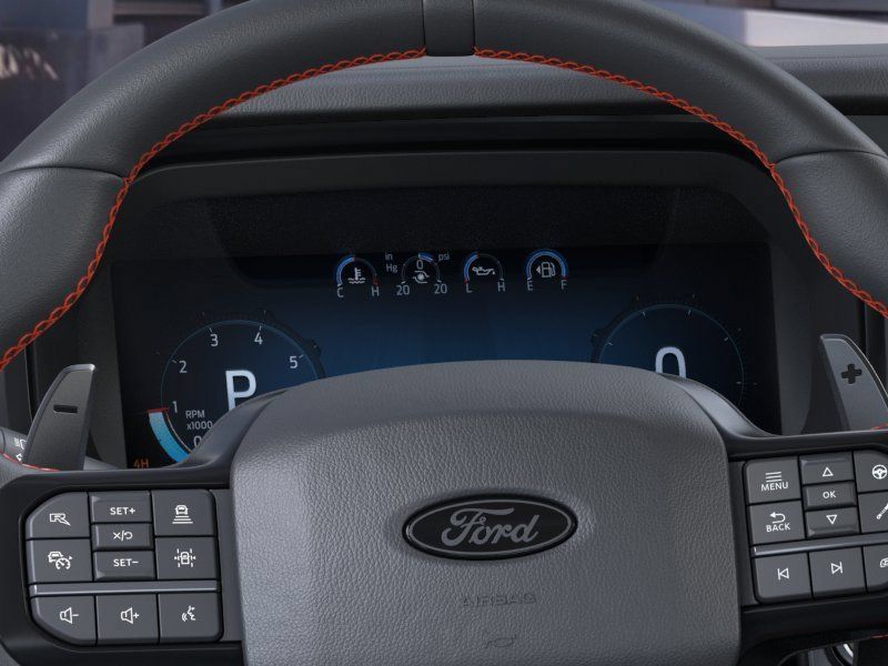 New 2026 Ford F150 Raptor AWD/4WD image 15