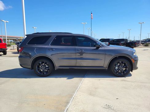 New 2026 Dodge Durango GT w/ Blacktop Package image 6