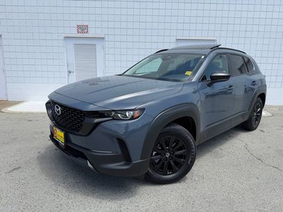 New 2026 MAZDA CX-50 AWD 2.5 Hybrid w/ Premium Pkg