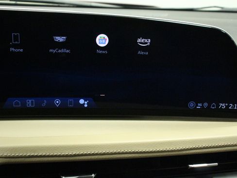 Used 2024 Cadillac XT4 Luxury image 29