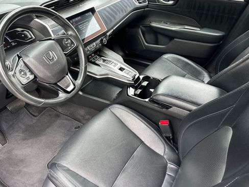 Used 2019 Honda Clarity Touring image 9