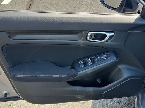 Certified 2022 Honda Civic Sport image 11