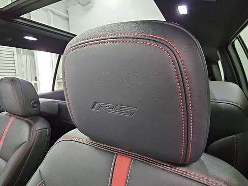 Certified 2024 Chevrolet Traverse RS w/ LPO, Floor Liner Package image 30