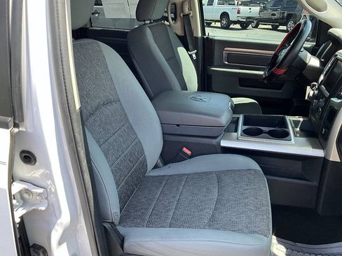 Used 2014 RAM 1500 Classic SLT w/ Remote Start & Security Group AWD/4WD image 16