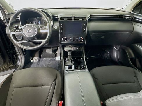 Used 2023 Hyundai Tucson SEL image 16